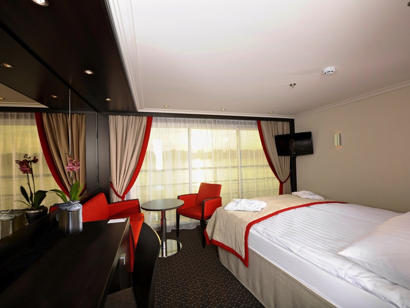 Panorama Suite